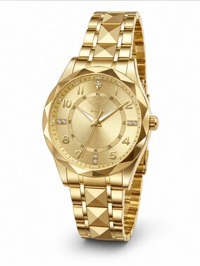 Invicta Specialty I by Invicta Men's Watch - 41mm, Gold